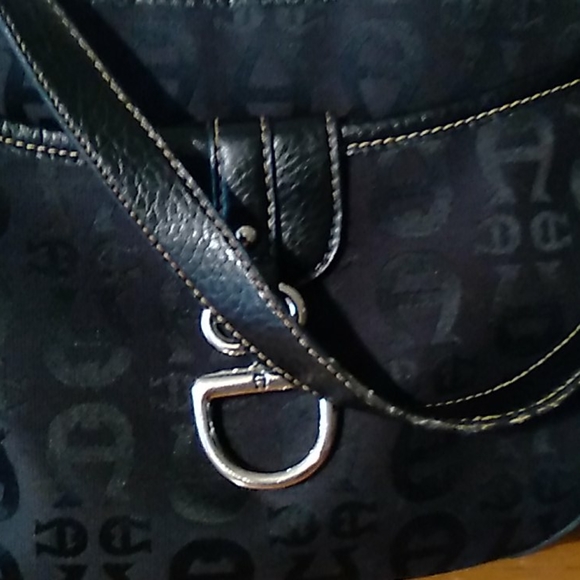 Etienne aigner purse - Picture 4 of 7